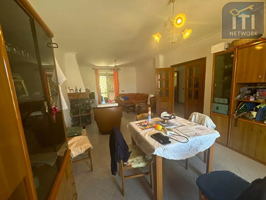 Immagine 11 di Villa in vendita  in via mare del nettare a Ardea