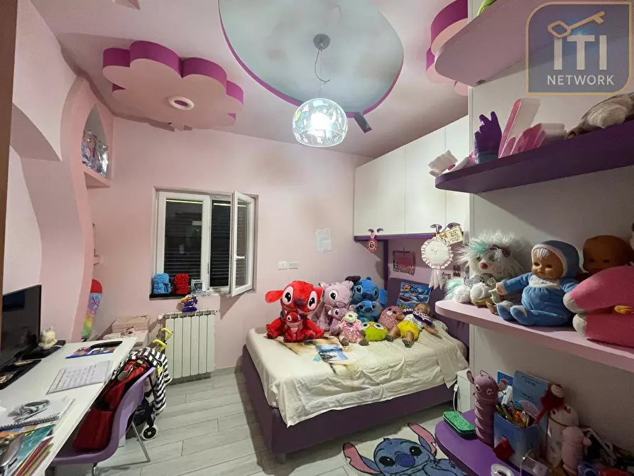 Immagine 17 di Villa in vendita  in via venere a Anzio