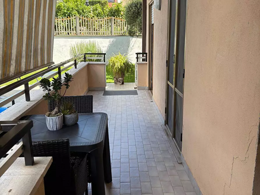 Immagine 3 di Appartamento in vendita  in via ninfa a Aprilia