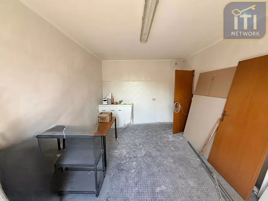 Immagine 8 di Appartamento in vendita  in Via Ottone Fattiboni a Roma