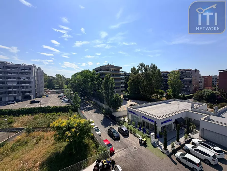 Immagine 5 di Appartamento in vendita  in Via Ottone Fattiboni a Roma