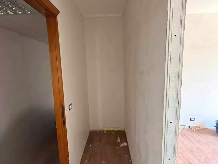 Immagine 10 di Appartamento in vendita  in Via Ottone Fattiboni a Roma