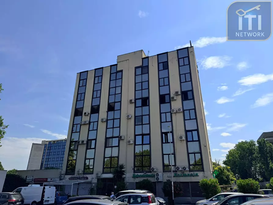 Immagine 1 di Appartamento in vendita  in Via Ottone Fattiboni a Roma