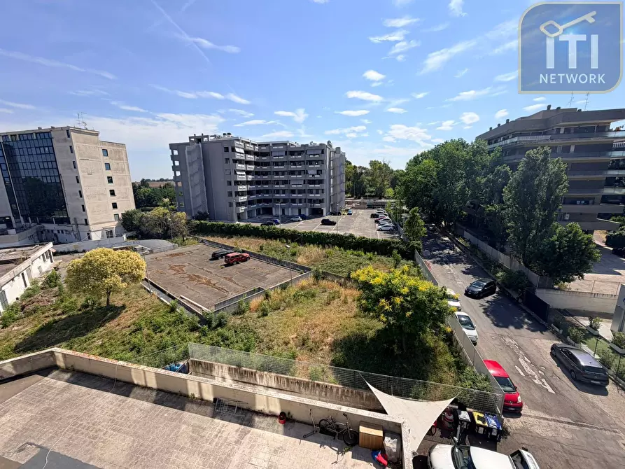 Immagine 4 di Appartamento in vendita  in Via Ottone Fattiboni a Roma
