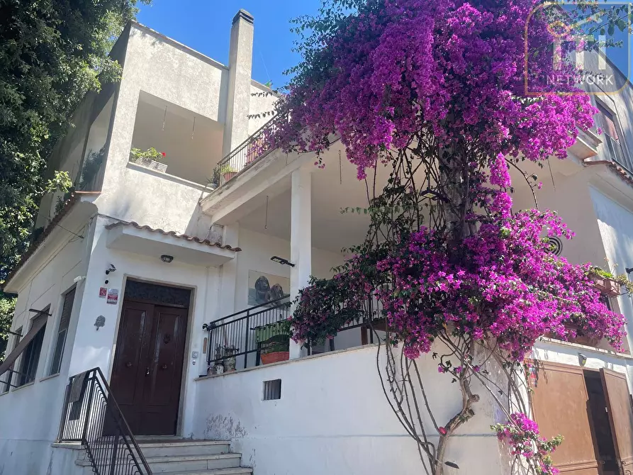 Immagine 2 di Villa in vendita  in via delle petunie a Anzio