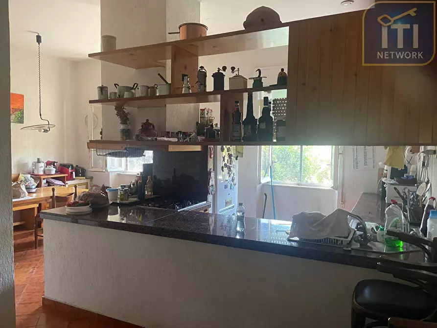 Immagine 16 di Villa in vendita  in via delle petunie a Anzio