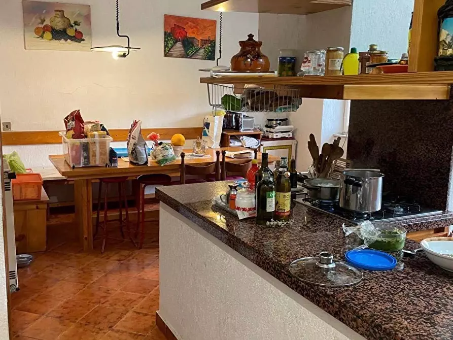Immagine 17 di Villa in vendita  in via delle petunie a Anzio