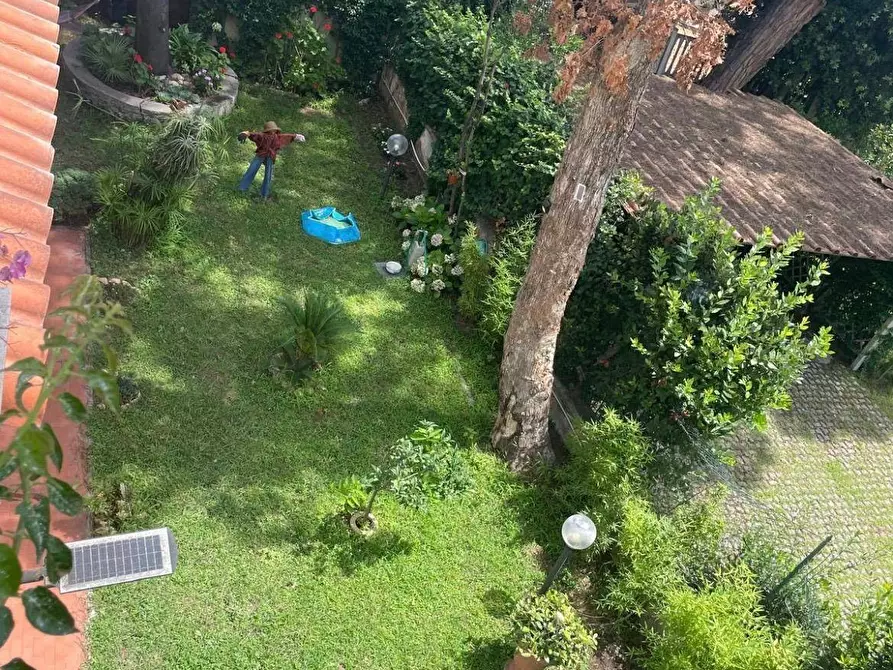 Immagine 8 di Villa in vendita  in via delle petunie a Anzio