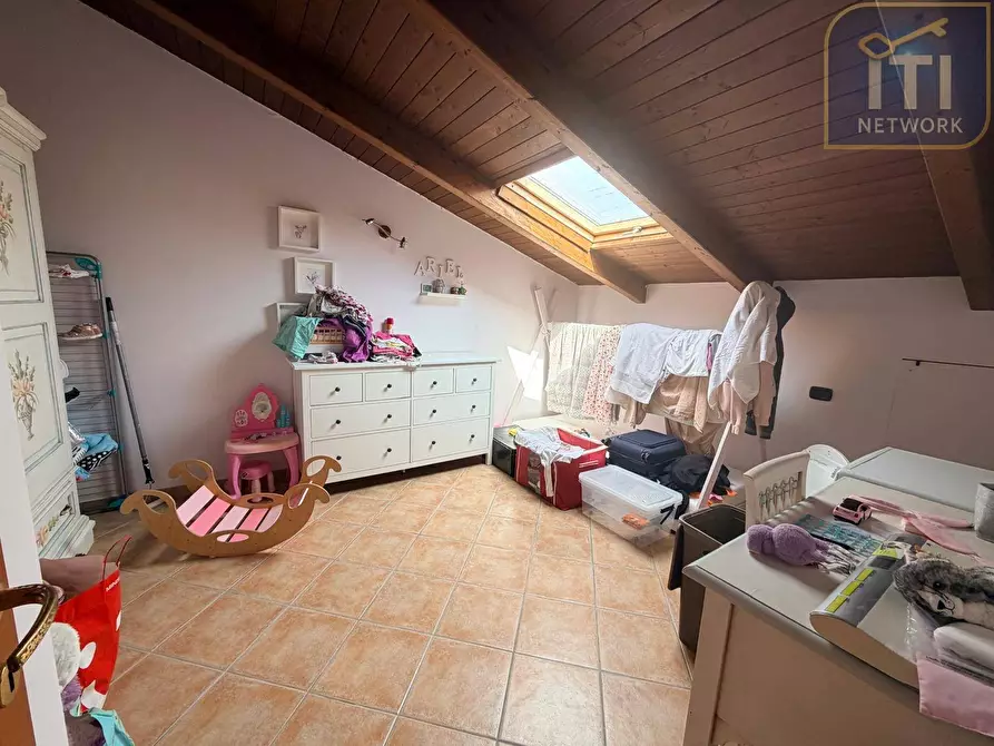 Immagine 15 di Villa in vendita  in Via Scrivia a Ardea