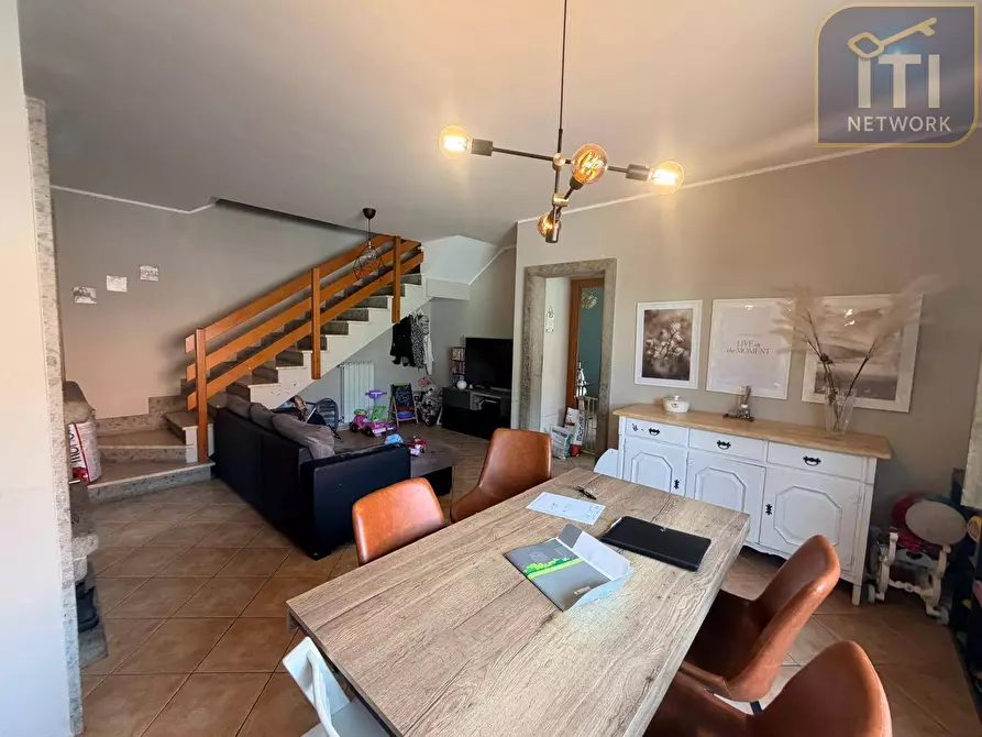 Immagine 8 di Villa in vendita  in Via Scrivia a Ardea