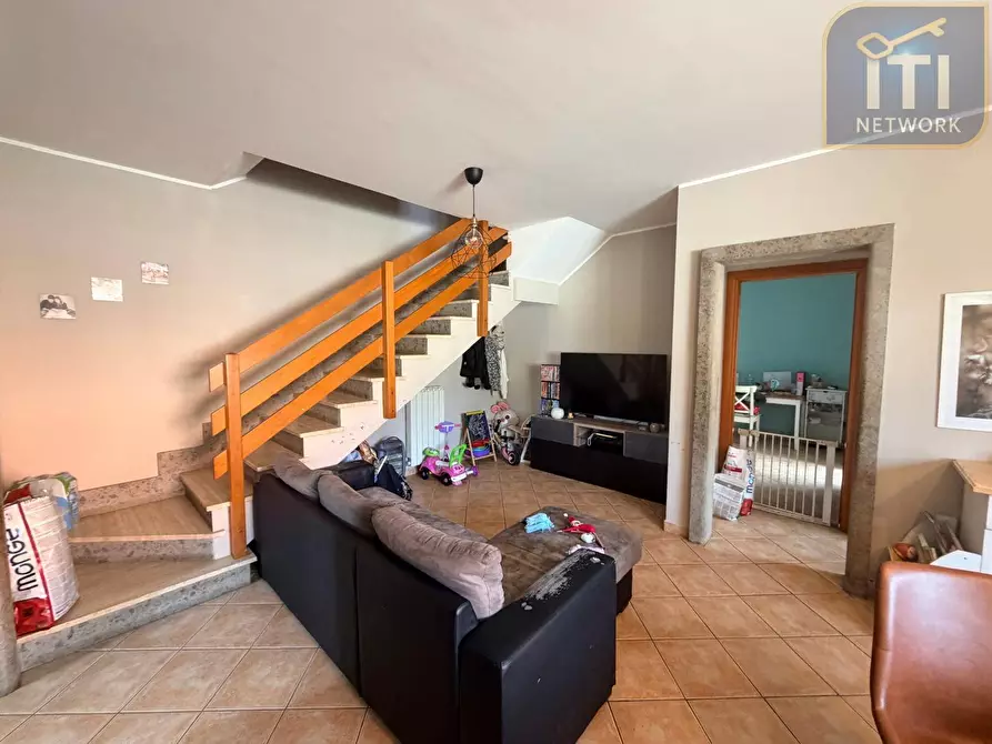 Immagine 6 di Villa in vendita  in Via Scrivia a Ardea