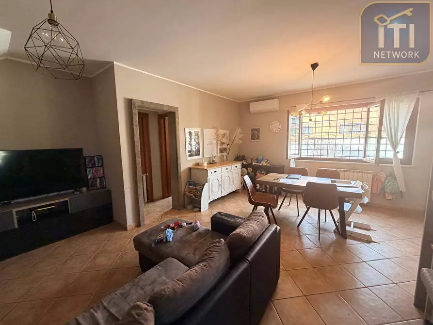 Immagine 9 di Villa in vendita  in Via Scrivia a Ardea