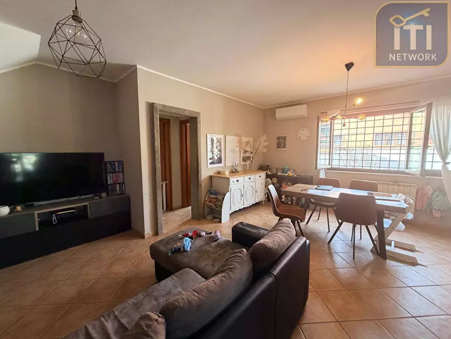 Immagine 5 di Villa in vendita  in Via Scrivia a Ardea