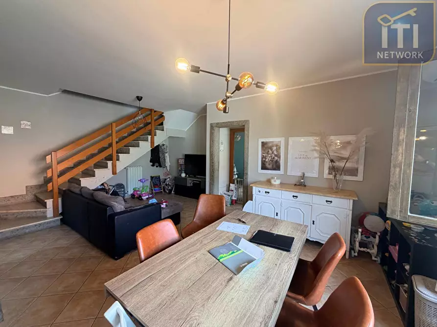 Immagine 26 di Villa in vendita  in Via Scrivia a Ardea