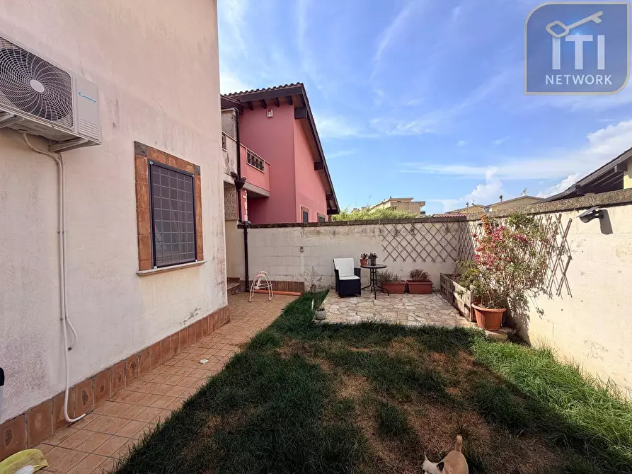 Immagine 18 di Villa in vendita  in Via Scrivia a Ardea