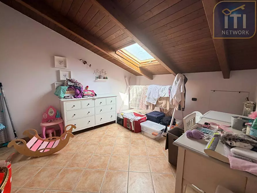 Immagine 13 di Villa in vendita  in Via Scrivia a Ardea