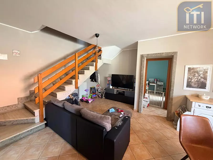 Immagine 4 di Villa in vendita  in Via Scrivia a Ardea
