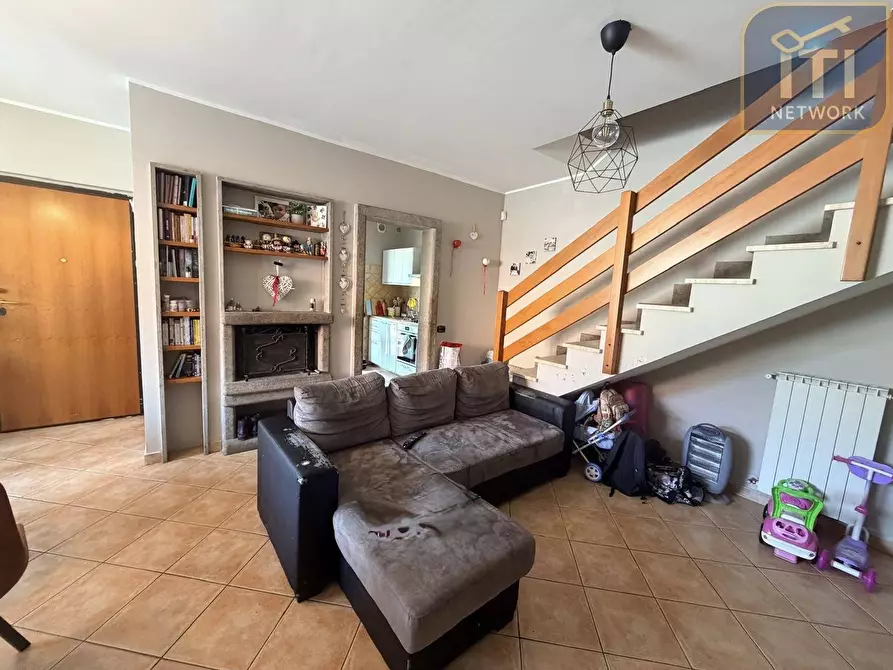 Immagine 20 di Villa in vendita  in Via Scrivia a Ardea