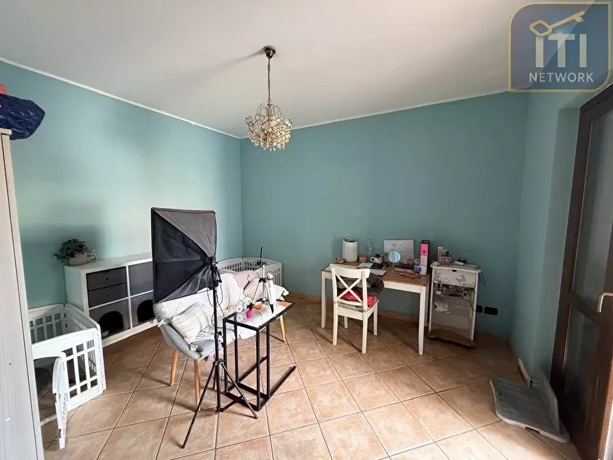 Immagine 11 di Villa in vendita  in Via Scrivia a Ardea