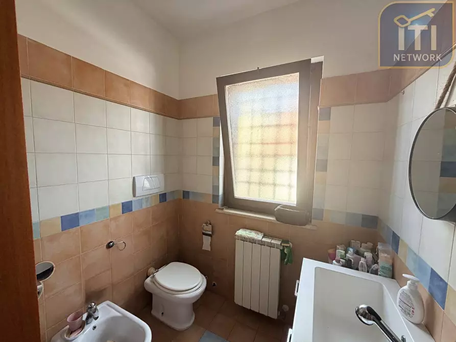Immagine 32 di Villa in vendita  in Via Scrivia a Ardea