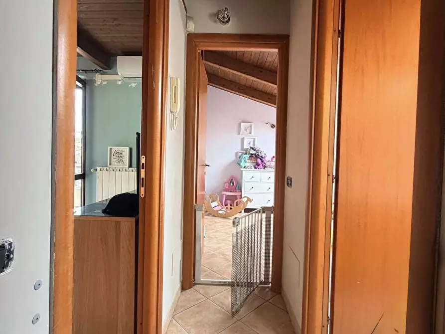 Immagine 21 di Villa in vendita  in Via Scrivia a Ardea