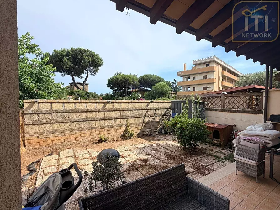 Immagine 22 di Villa in vendita  in Via Scrivia a Ardea