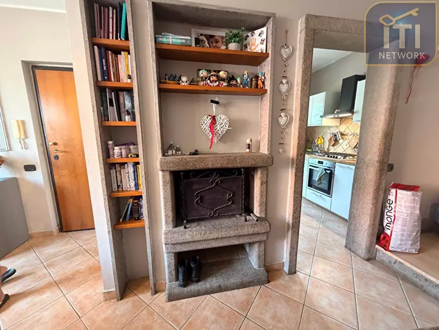Immagine 24 di Villa in vendita  in Via Scrivia a Ardea
