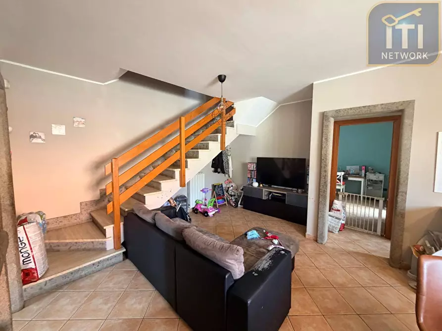 Immagine 25 di Villa in vendita  in Via Scrivia a Ardea