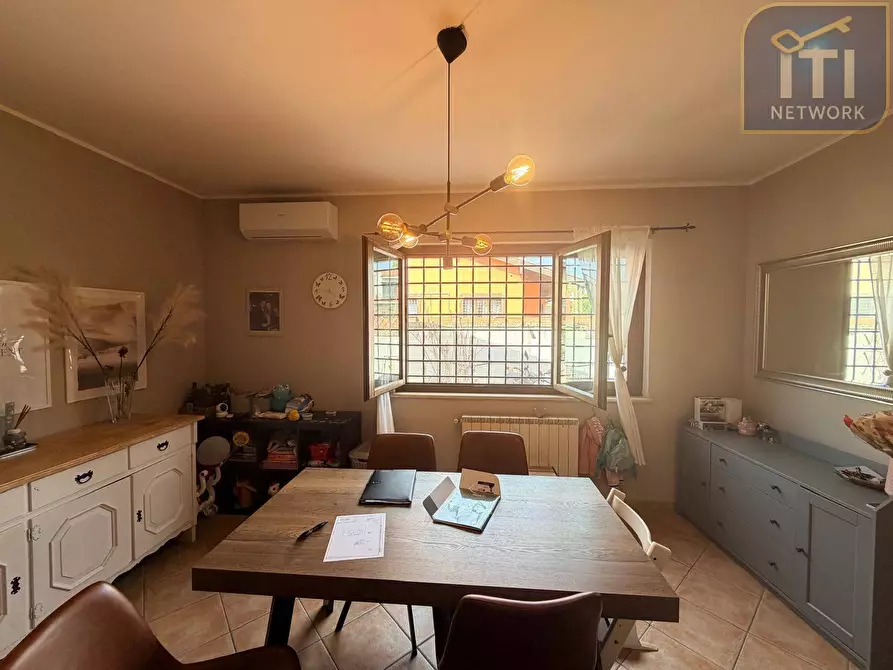 Immagine 7 di Villa in vendita  in Via Scrivia a Ardea