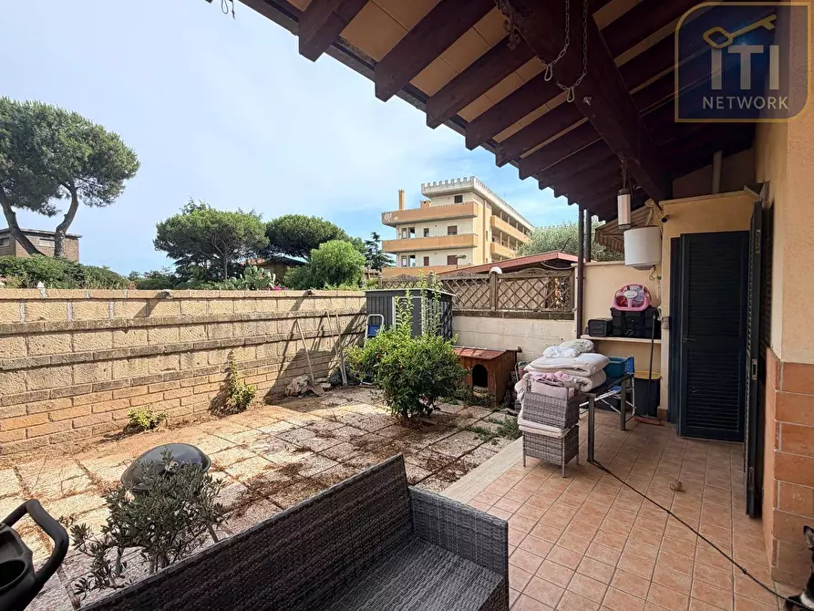 Immagine 28 di Villa in vendita  in Via Scrivia a Ardea