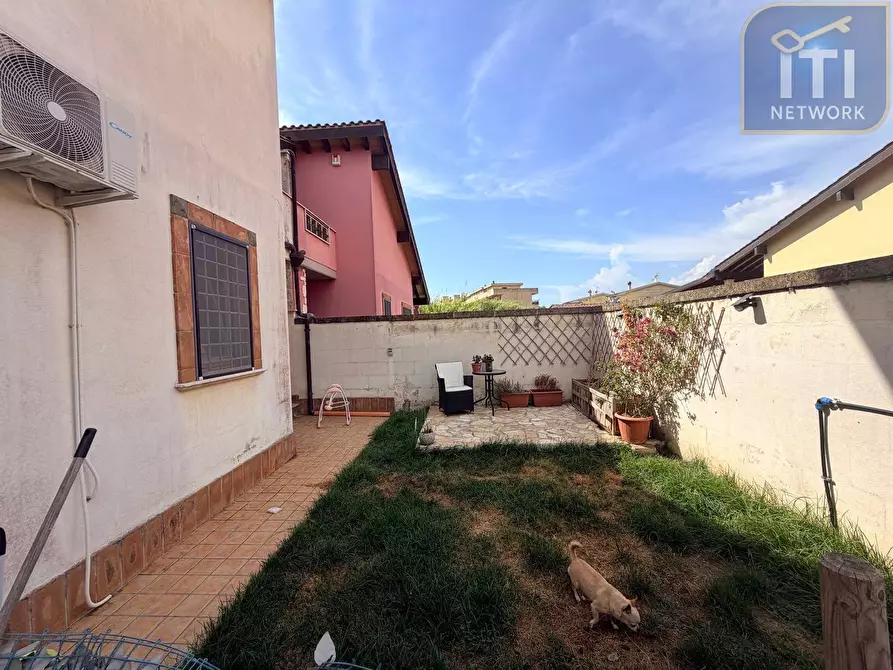 Immagine 29 di Villa in vendita  in Via Scrivia a Ardea