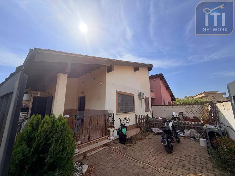 Immagine 23 di Villa in vendita  in Via Scrivia a Ardea