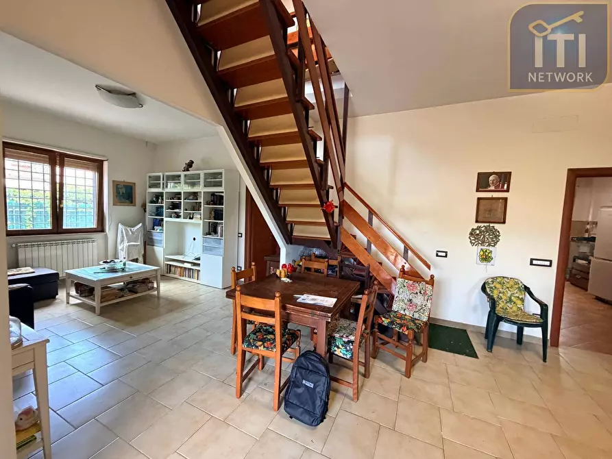 Immagine 16 di Villa in vendita  in Via Delle Acacie a Ardea