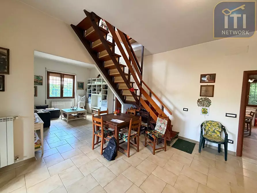 Immagine 15 di Villa in vendita  in Via Delle Acacie a Ardea