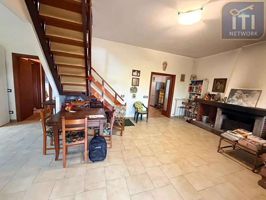 Immagine 17 di Villa in vendita  in Via Delle Acacie a Ardea