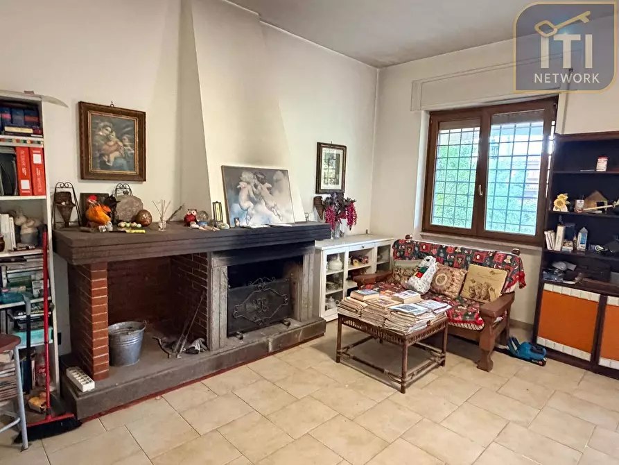 Immagine 20 di Villa in vendita  in Via Delle Acacie a Ardea