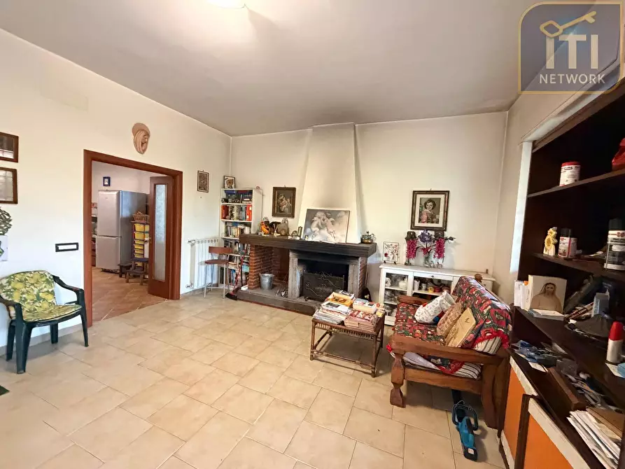 Immagine 18 di Villa in vendita  in Via Delle Acacie a Ardea