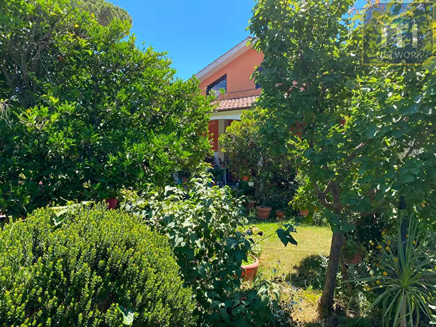 Immagine 4 di Villa in vendita  in Via Delle Acacie a Ardea