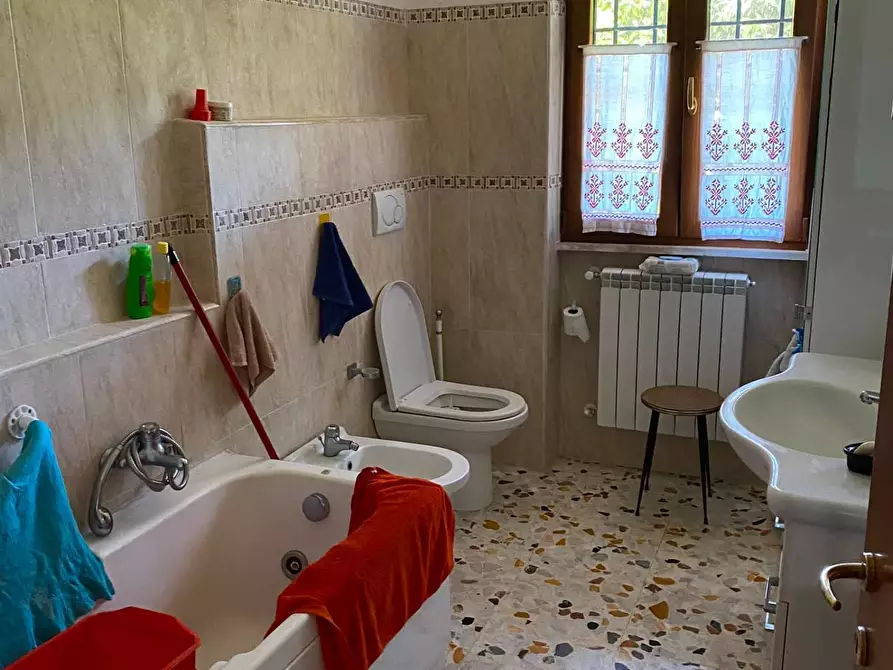 Immagine 44 di Villa in vendita  in Via Delle Acacie a Ardea