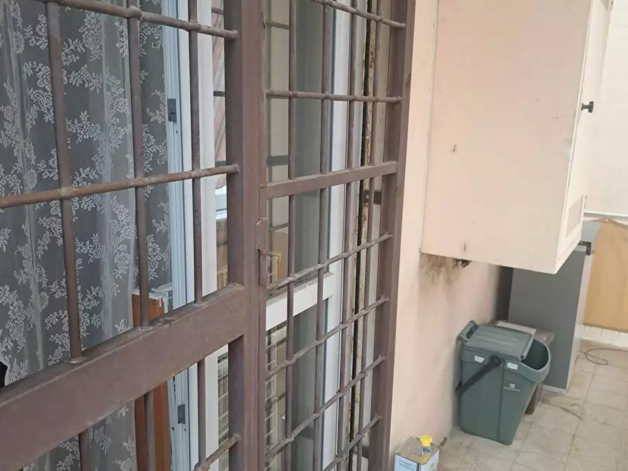 Immagine 3 di Appartamento in vendita  in via Leonardo da Vinci a Aprilia