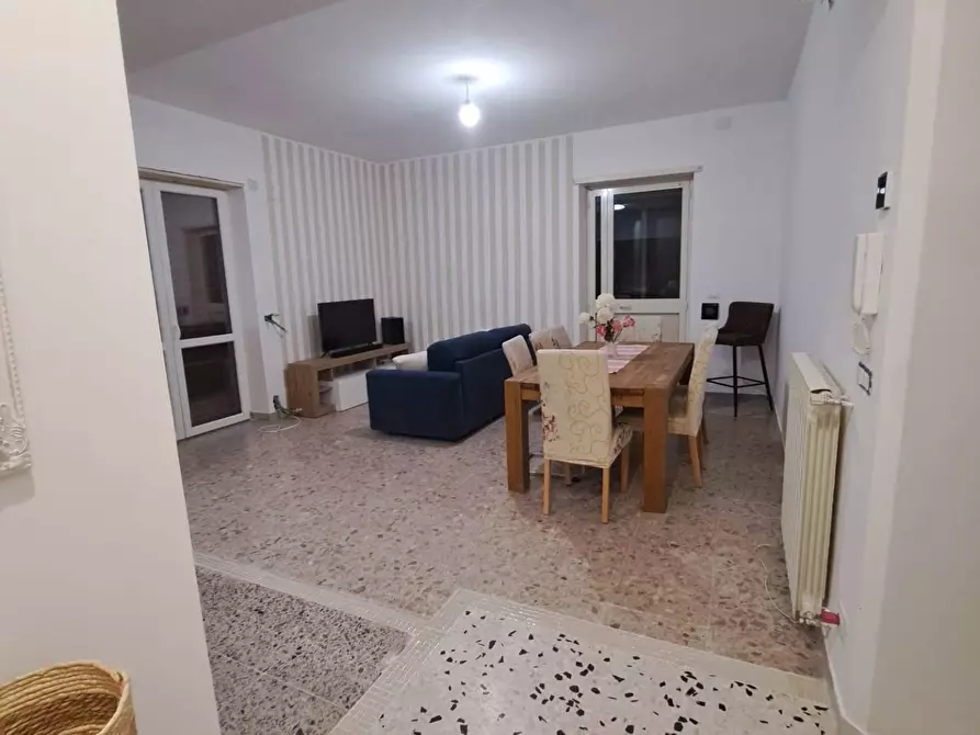 Immagine 5 di Appartamento in vendita  in via Leonardo da Vinci a Aprilia