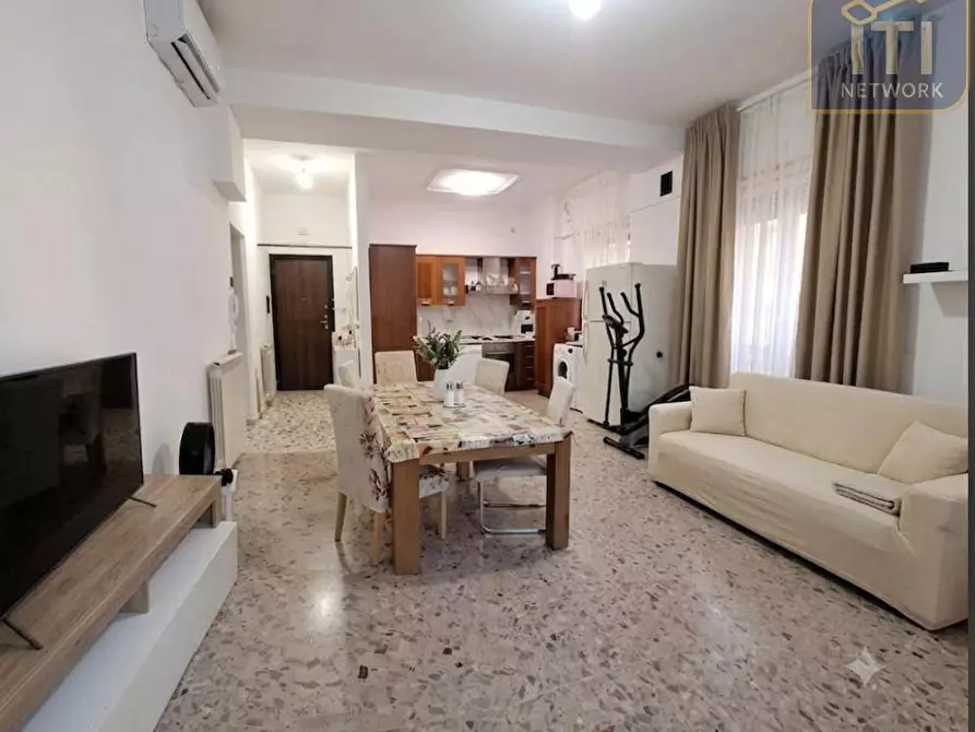 Immagine 4 di Appartamento in vendita  in via Leonardo da Vinci a Aprilia