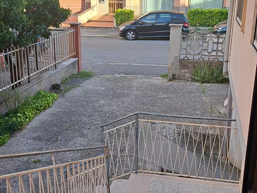 Immagine 7 di Appartamento in vendita  in via Leonardo da Vinci a Aprilia