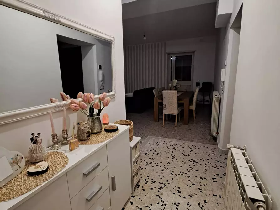 Immagine 8 di Appartamento in vendita  in via Leonardo da Vinci a Aprilia