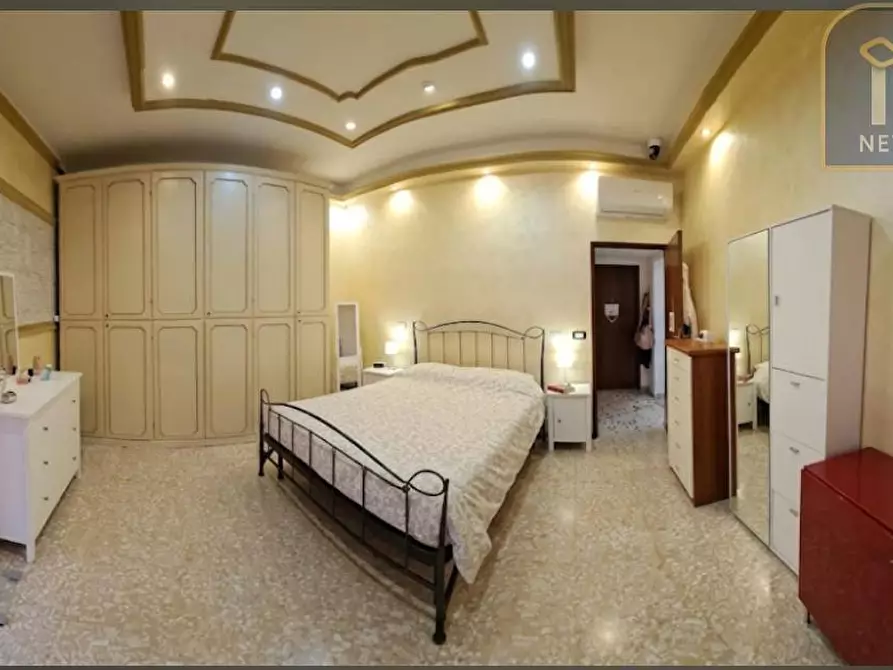 Immagine 11 di Appartamento in vendita  in via Leonardo da Vinci a Aprilia