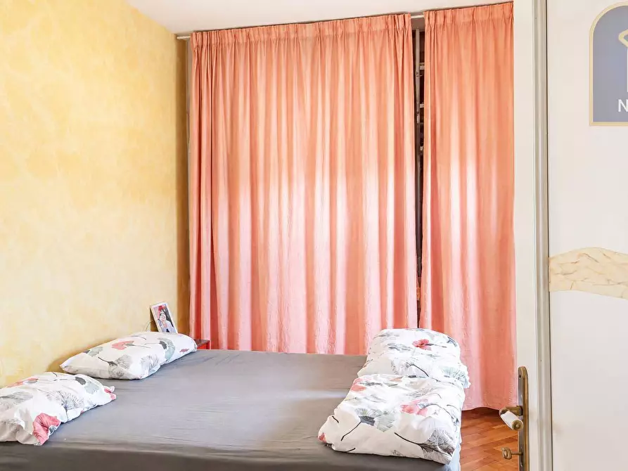 Immagine 5 di Attico in vendita  in Via Fabiano Landi a Roma