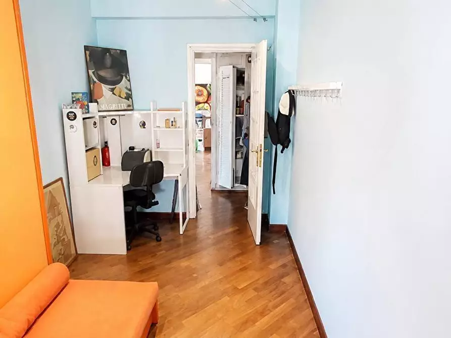 Immagine 7 di Attico in vendita  in Via Fabiano Landi a Roma