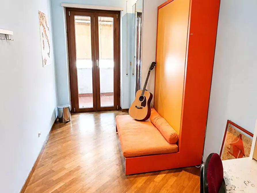 Immagine 8 di Attico in vendita  in Via Fabiano Landi a Roma