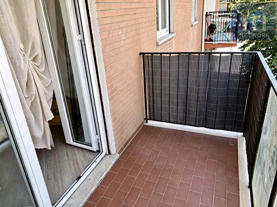Immagine 14 di Appartamento in vendita  in Viale Vasco De Gama 84 a Roma
