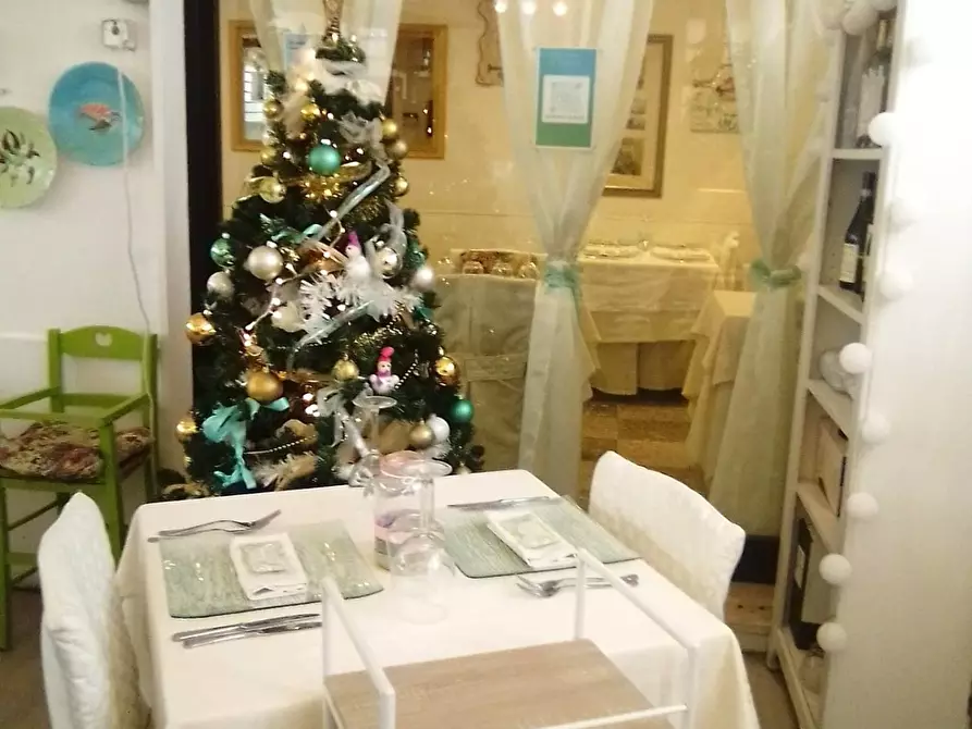 Immagine 3 di Locale commerciale in vendita  in Lungomare delle Sirene a Pomezia